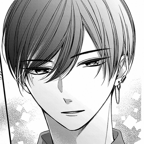 Chihiro-kun wa, Atashi Holic Chapter 9: I'll Come Pick You Up cover