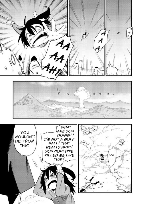 Chihou Kishi Hans no Junan Chapter 10 page 11 - Chapter 10