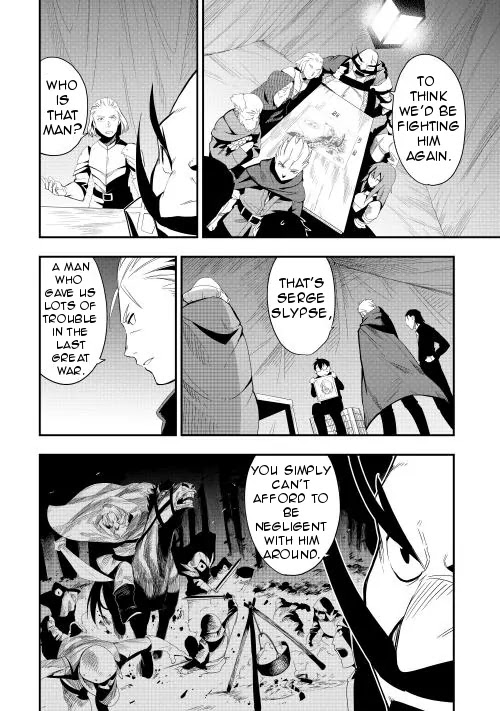 Chihou Kishi Hans no Junan Chapter 10 page 4 - Chapter 10