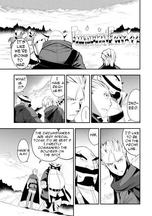 Chihou Kishi Hans no Junan Chapter 10 page 7 - Chapter 10