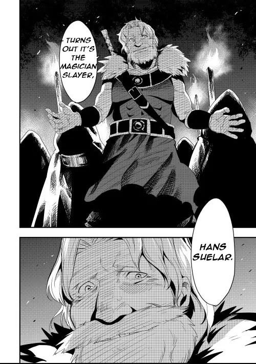 Chihou Kishi Hans no Junan Chapter 11 page 24 - Chapter 11