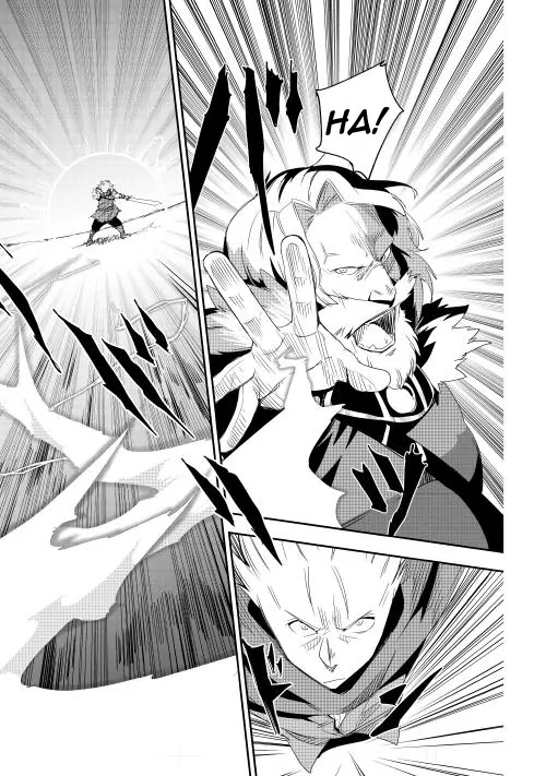 Chihou Kishi Hans no Junan Chapter 12 page 10 - Chapter 12