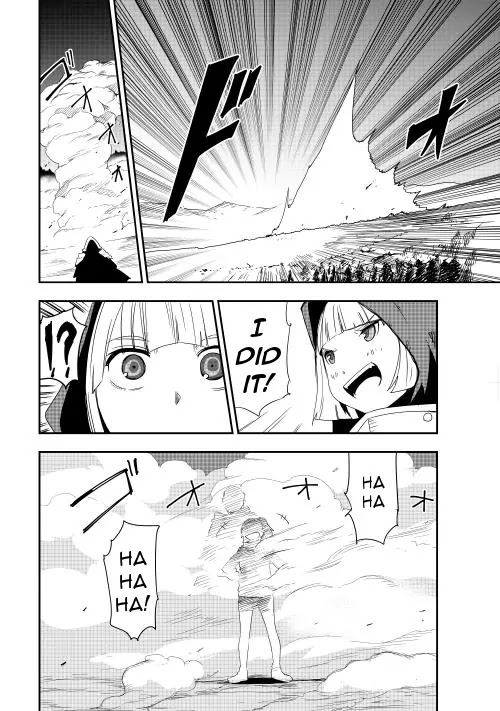 Chihou Kishi Hans no Junan Chapter 12 page 26 - Chapter 12