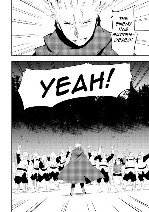 Chihou Kishi Hans no Junan Chapter 12 page 30 - Chapter 12