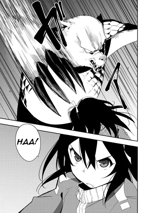 Chihou Kishi Hans no Junan Chapter 12 page 5 - Chapter 12