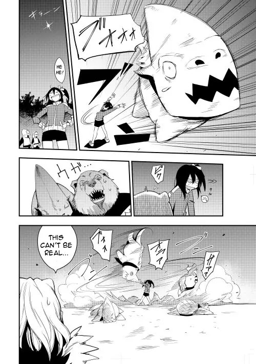 Chihou Kishi Hans no Junan Chapter 12 page 8 - Chapter 12