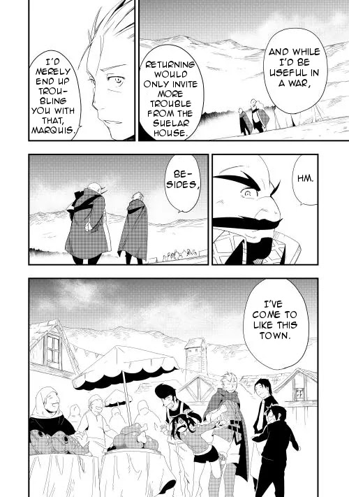 Chihou Kishi Hans no Junan Chapter 13 page 16 - Chapter 13