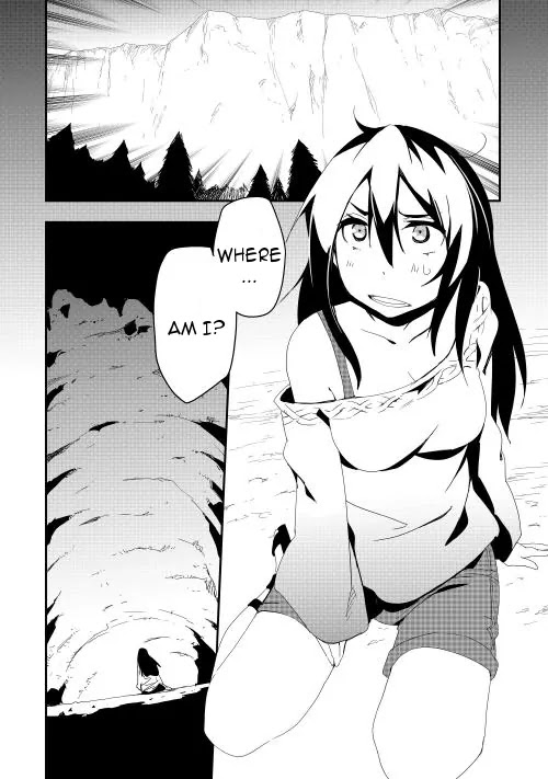 Chihou Kishi Hans no Junan Chapter 13 page 20 - Chapter 13