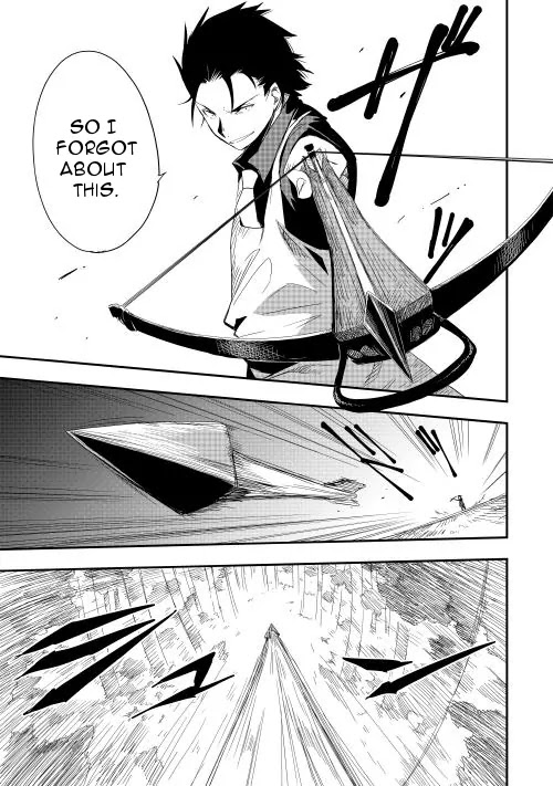Chihou Kishi Hans no Junan Chapter 13 page 7 - Chapter 13