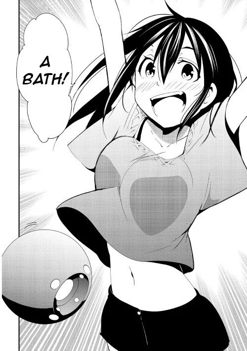 Chihou Kishi Hans no Junan Chapter 15 page 10 - Chapter 15