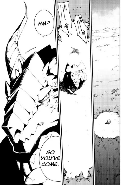 Chihou Kishi Hans no Junan Chapter 15 page 17 - Chapter 15