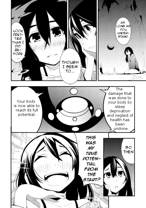 Chihou Kishi Hans no Junan Chapter 15 page 2 - Chapter 15
