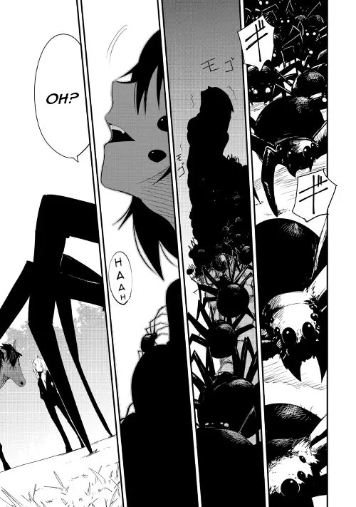 Chihou Kishi Hans no Junan Chapter 15 page 23 - Chapter 15