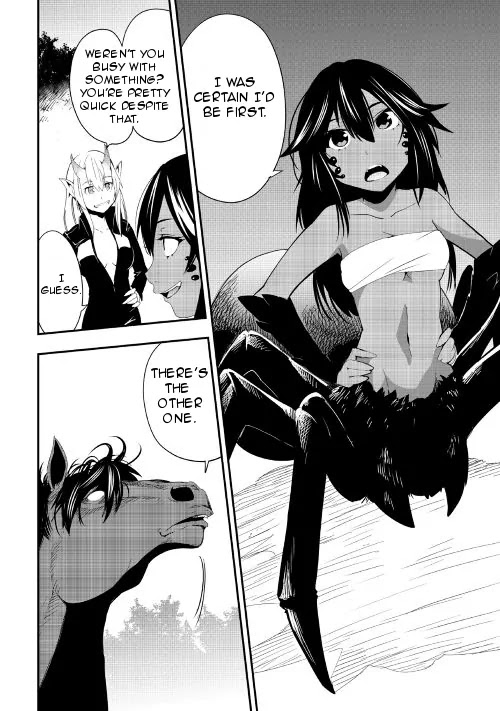 Chihou Kishi Hans no Junan Chapter 15 page 24 - Chapter 15