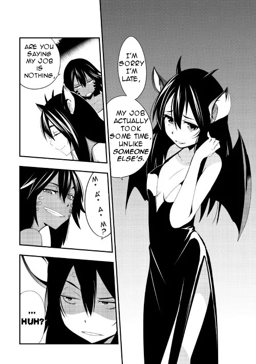Chihou Kishi Hans no Junan Chapter 15 page 26 - Chapter 15