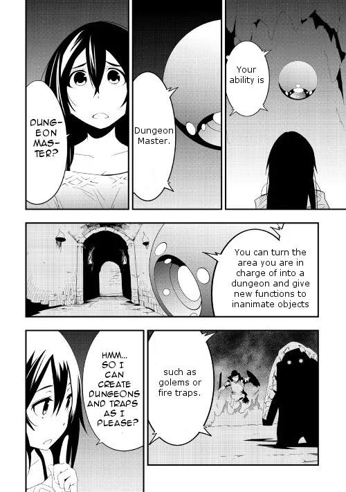Chihou Kishi Hans no Junan Chapter 15 page 6 - Chapter 15