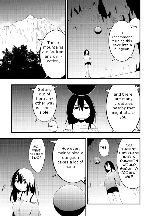 Chihou Kishi Hans no Junan Chapter 15 page 7 - Chapter 15