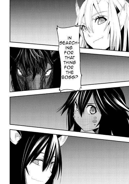 Chihou Kishi Hans no Junan Chapter 16 page 2 - Chapter 16