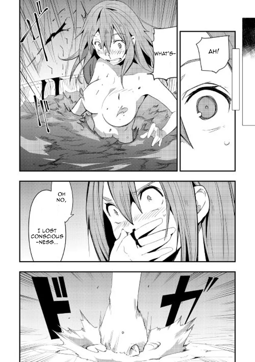 Chihou Kishi Hans no Junan Chapter 18 page 12 - Chapter 18