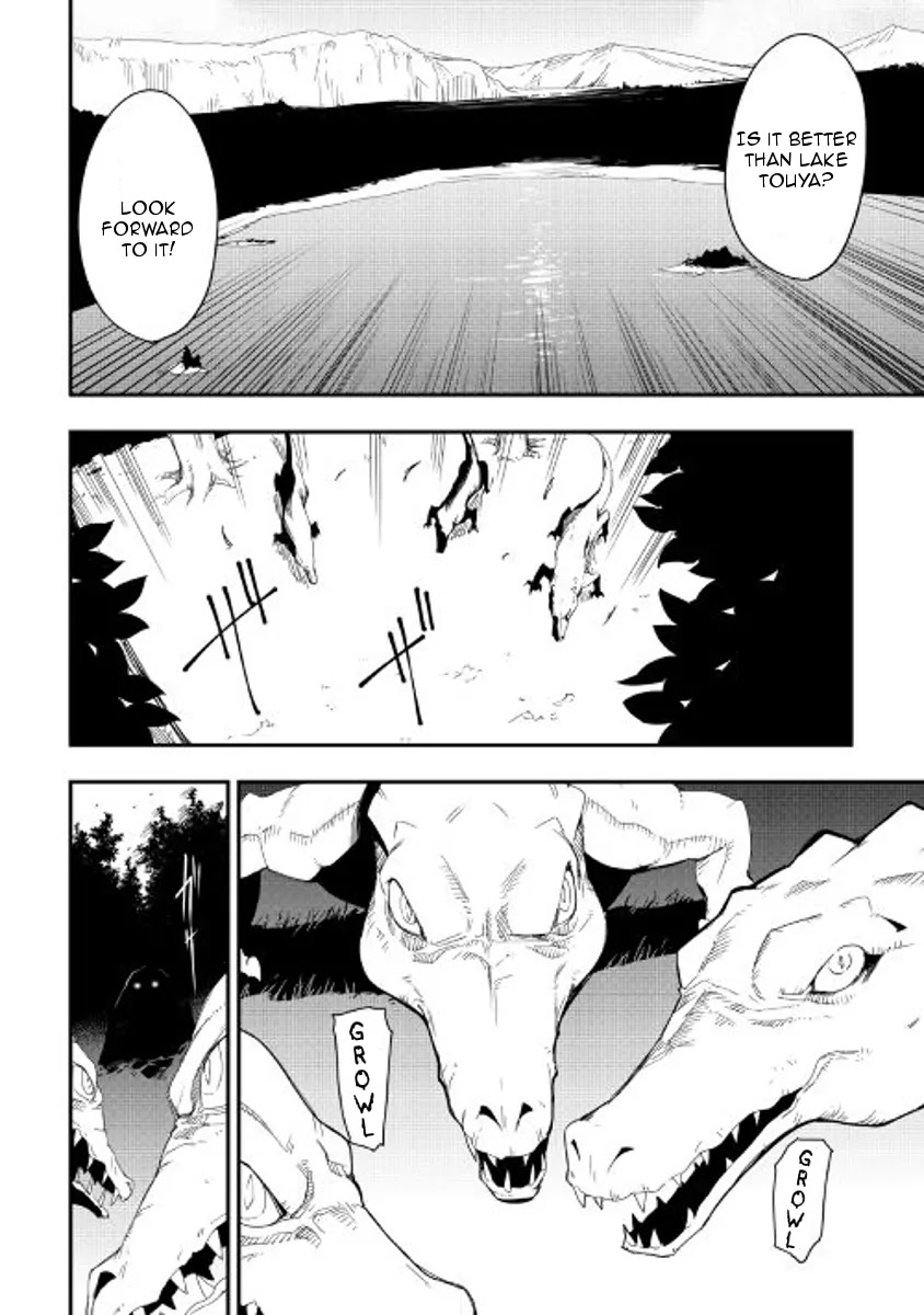 Chihou Kishi Hans no Junan Chapter 18 page 24 - Chapter 18