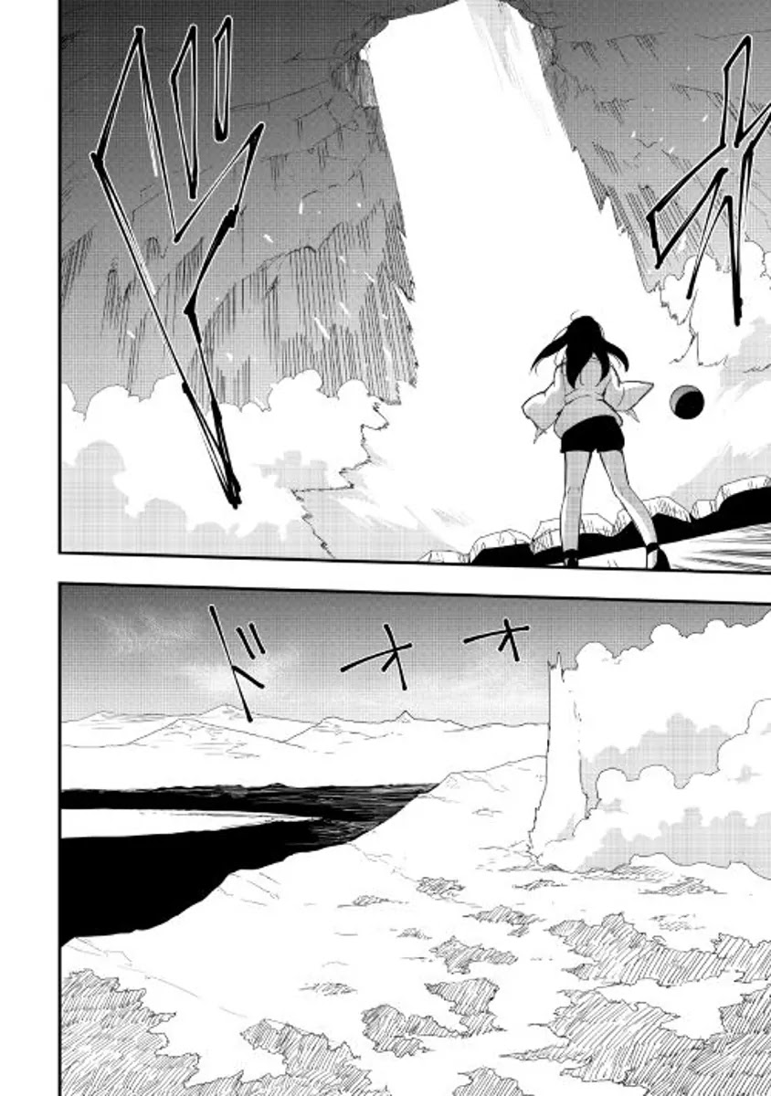 Chihou Kishi Hans no Junan Chapter 19 page 22 - Chapter 19