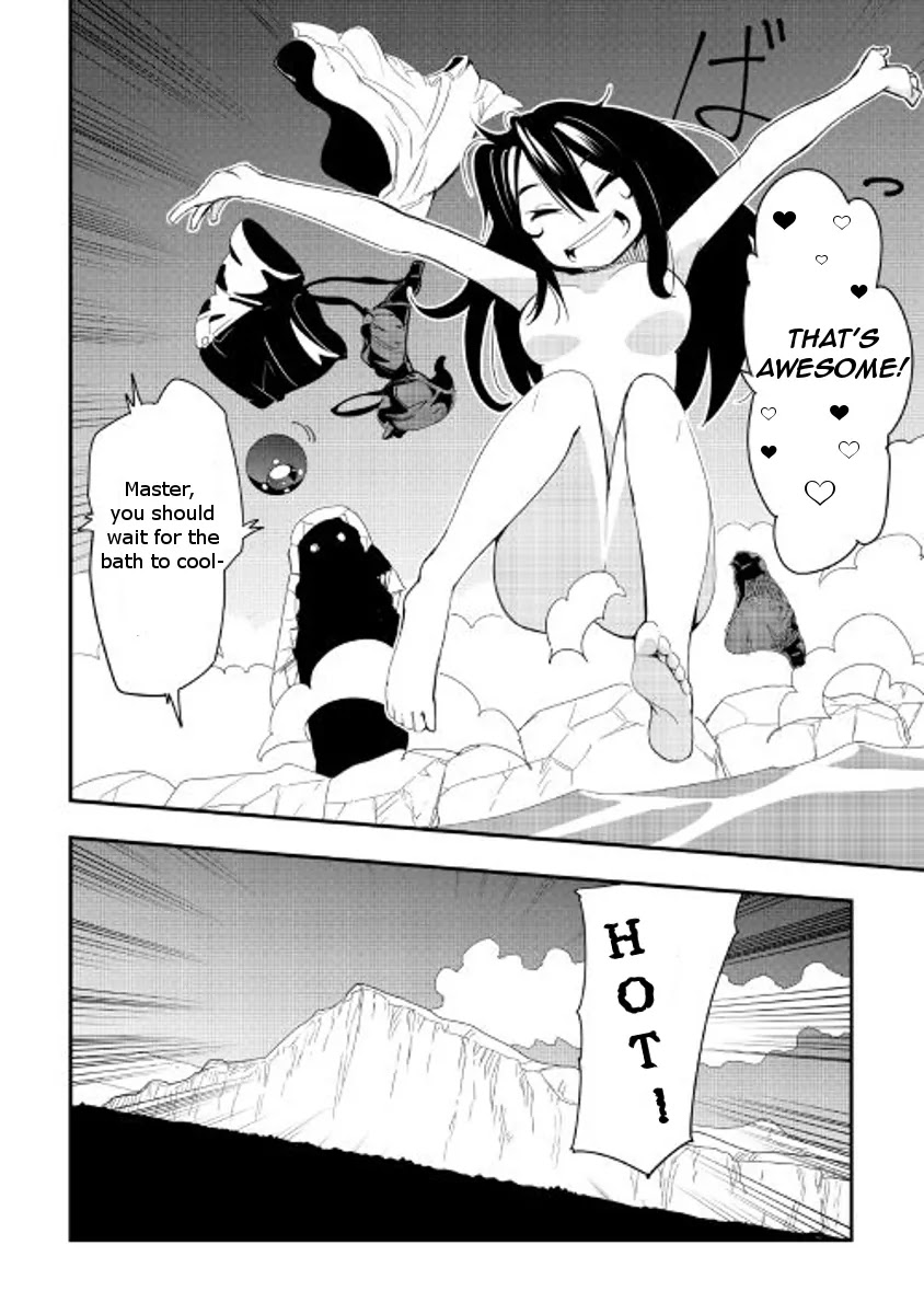 Chihou Kishi Hans no Junan Chapter 19 page 24 - Chapter 19
