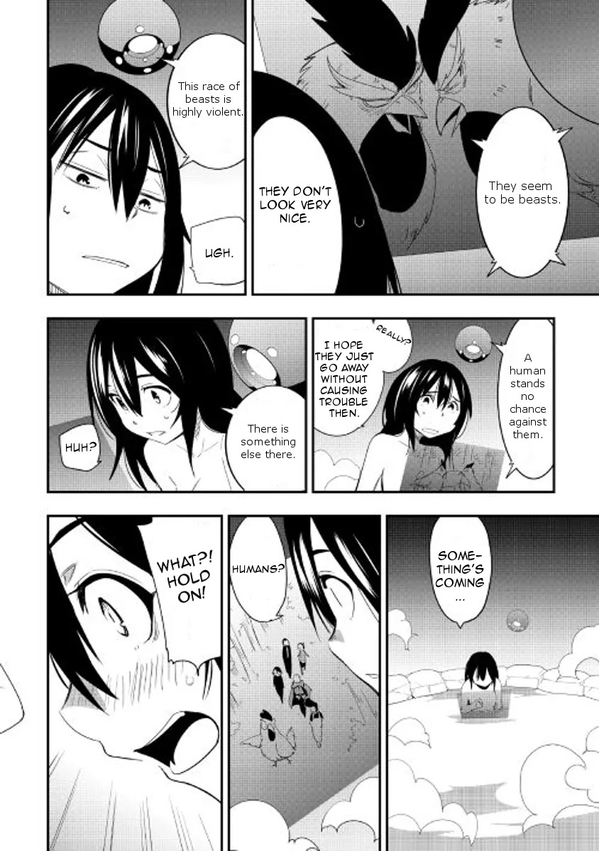 Chihou Kishi Hans no Junan Chapter 20 page 18 - Chapter 20