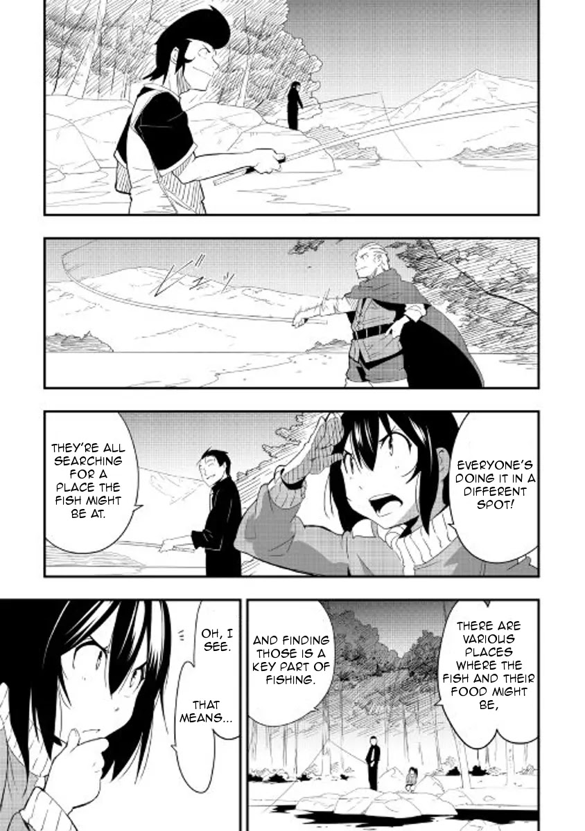 Chihou Kishi Hans no Junan Chapter 20 page 7 - Chapter 20