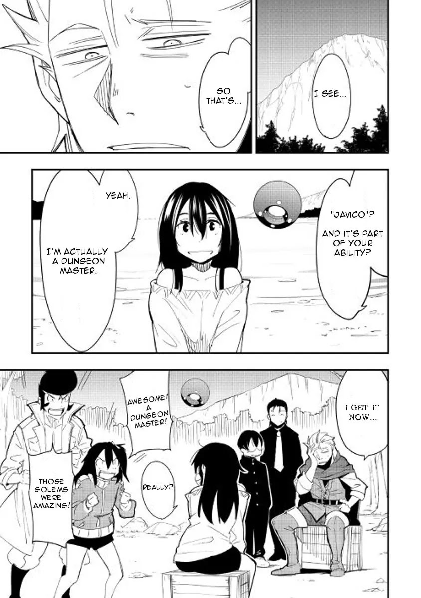 Chihou Kishi Hans no Junan Chapter 22 page 24 - Chapter 22