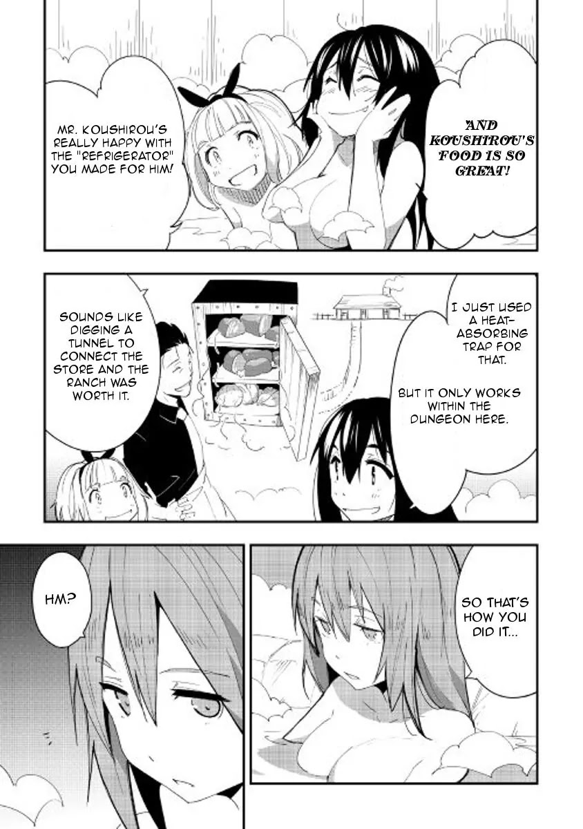 Chihou Kishi Hans no Junan Chapter 22 page 30 - Chapter 22