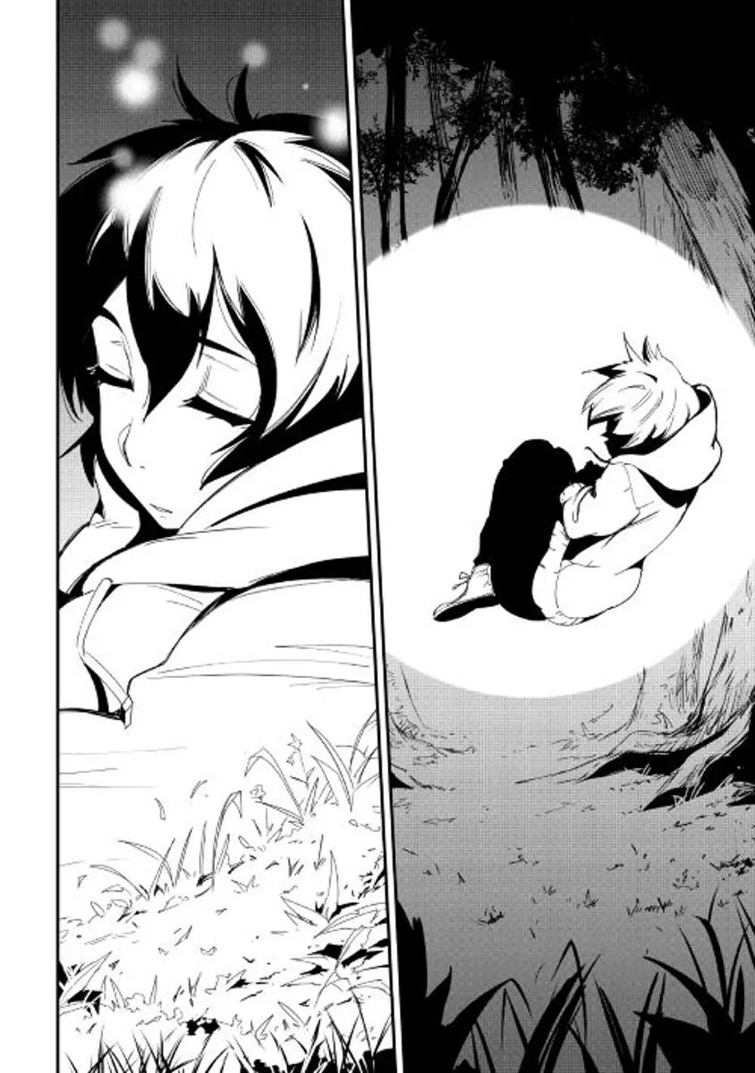 Chihou Kishi Hans no Junan Chapter 22 page 35 - Chapter 22