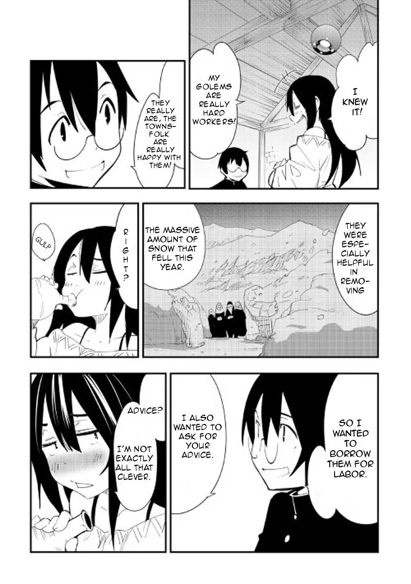 Chihou Kishi Hans no Junan Chapter 23 page 6 - Chapter 23