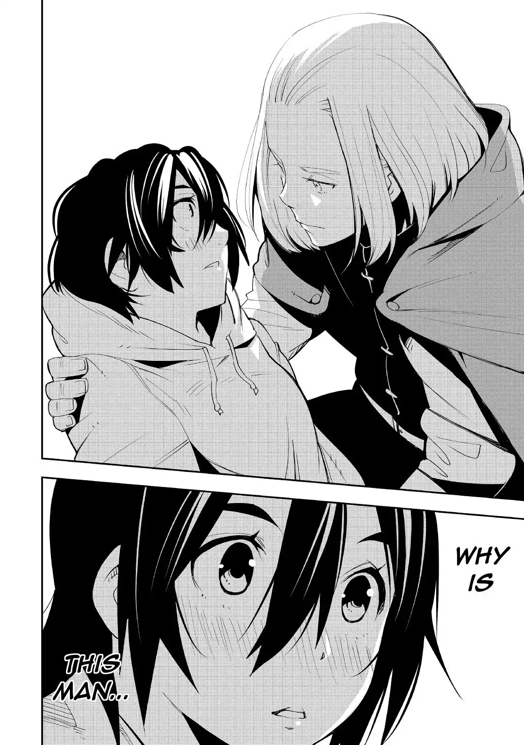 Chihou Kishi Hans no Junan Chapter 28 page 22 - Chapter 28