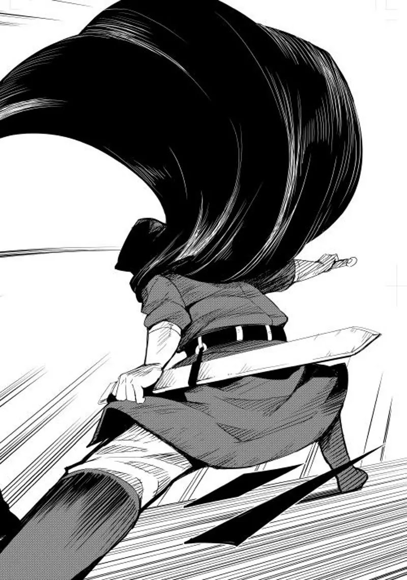 Chihou Kishi Hans no Junan Chapter 3 page 17 - Chapter 3