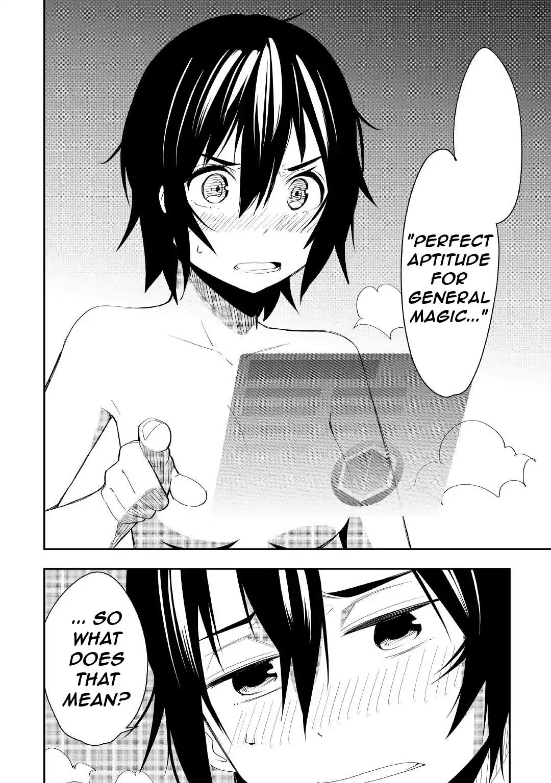 Chihou Kishi Hans no Junan Chapter 31 page 26 - Chapter 31