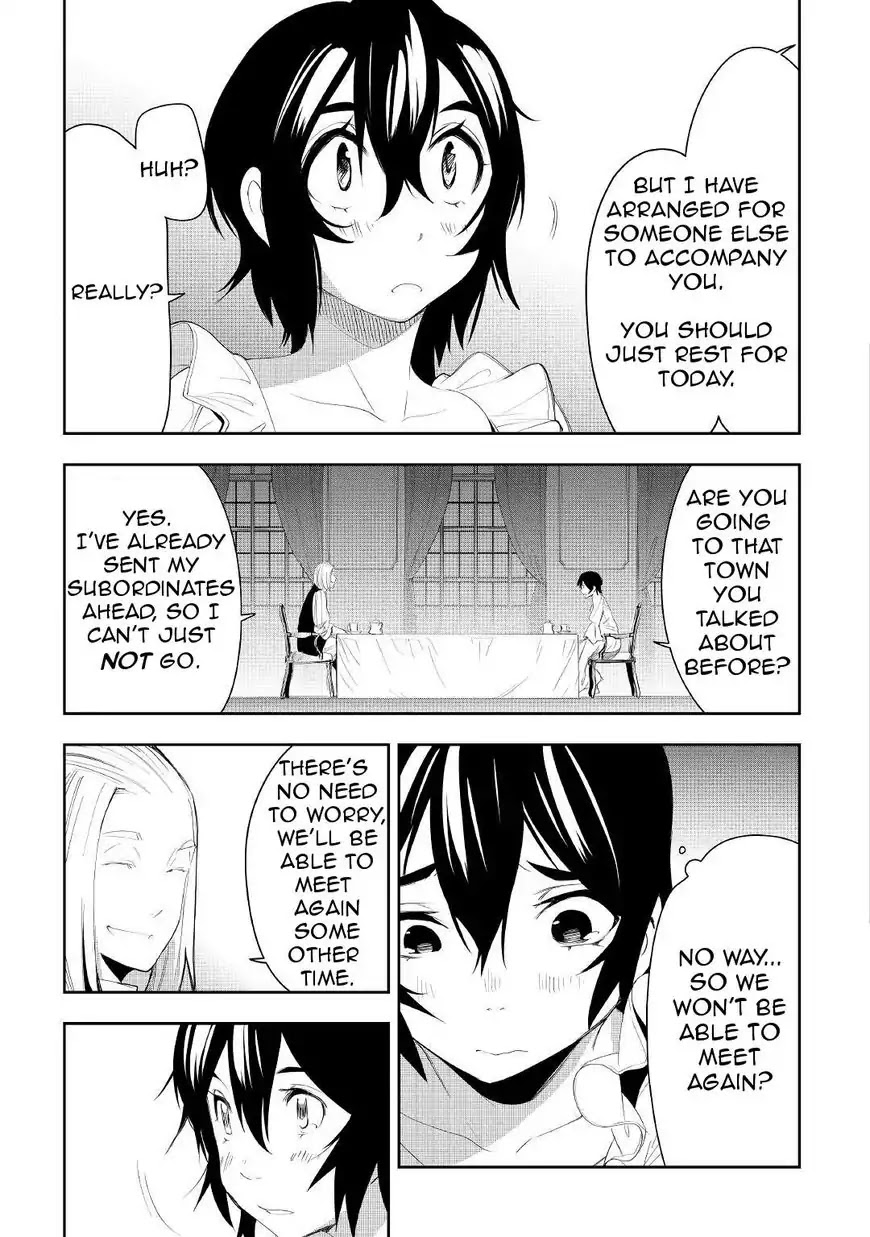 Chihou Kishi Hans no Junan Chapter 32 page 15 - Chapter 32