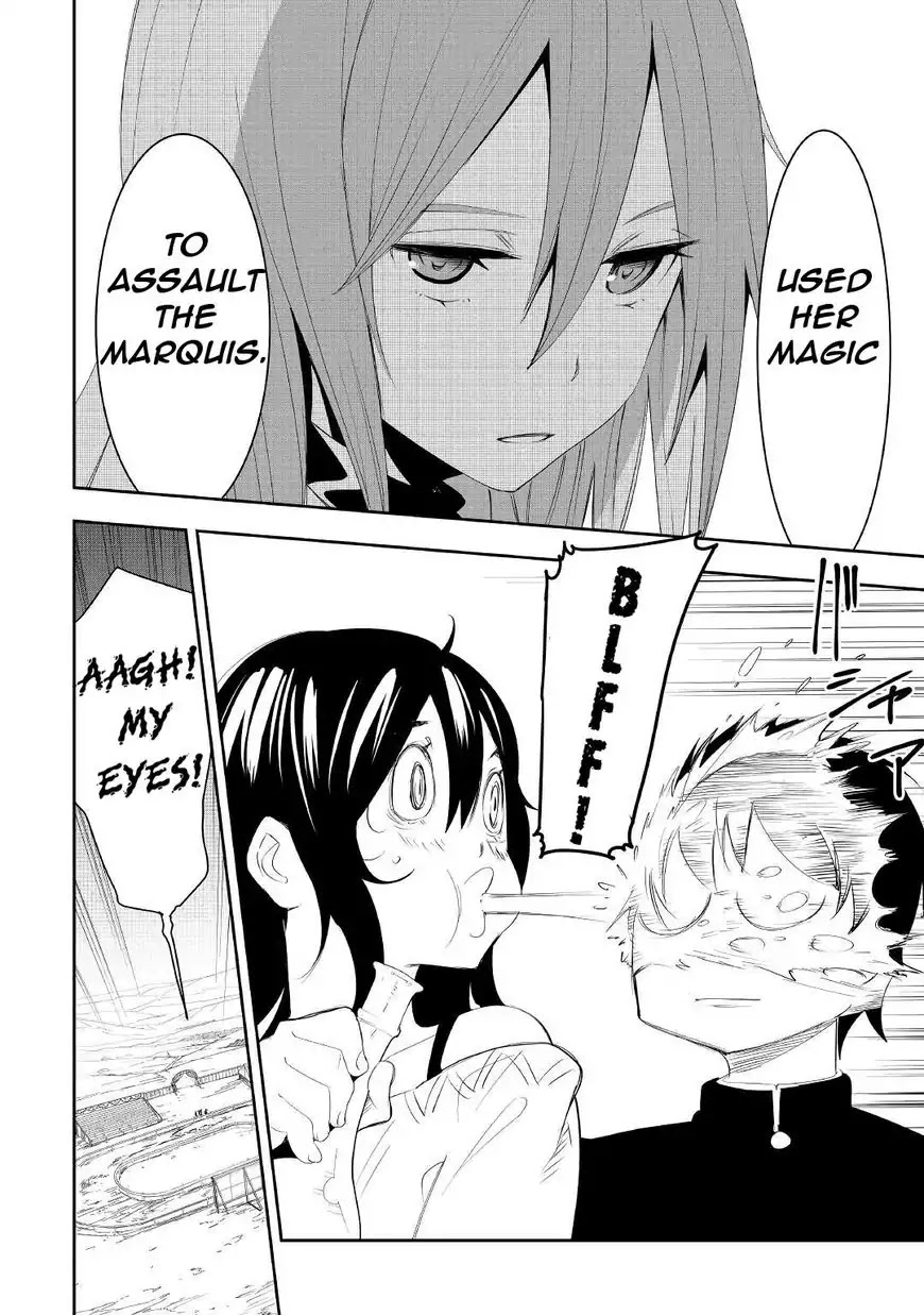 Chihou Kishi Hans no Junan Chapter 32 page 22 - Chapter 32