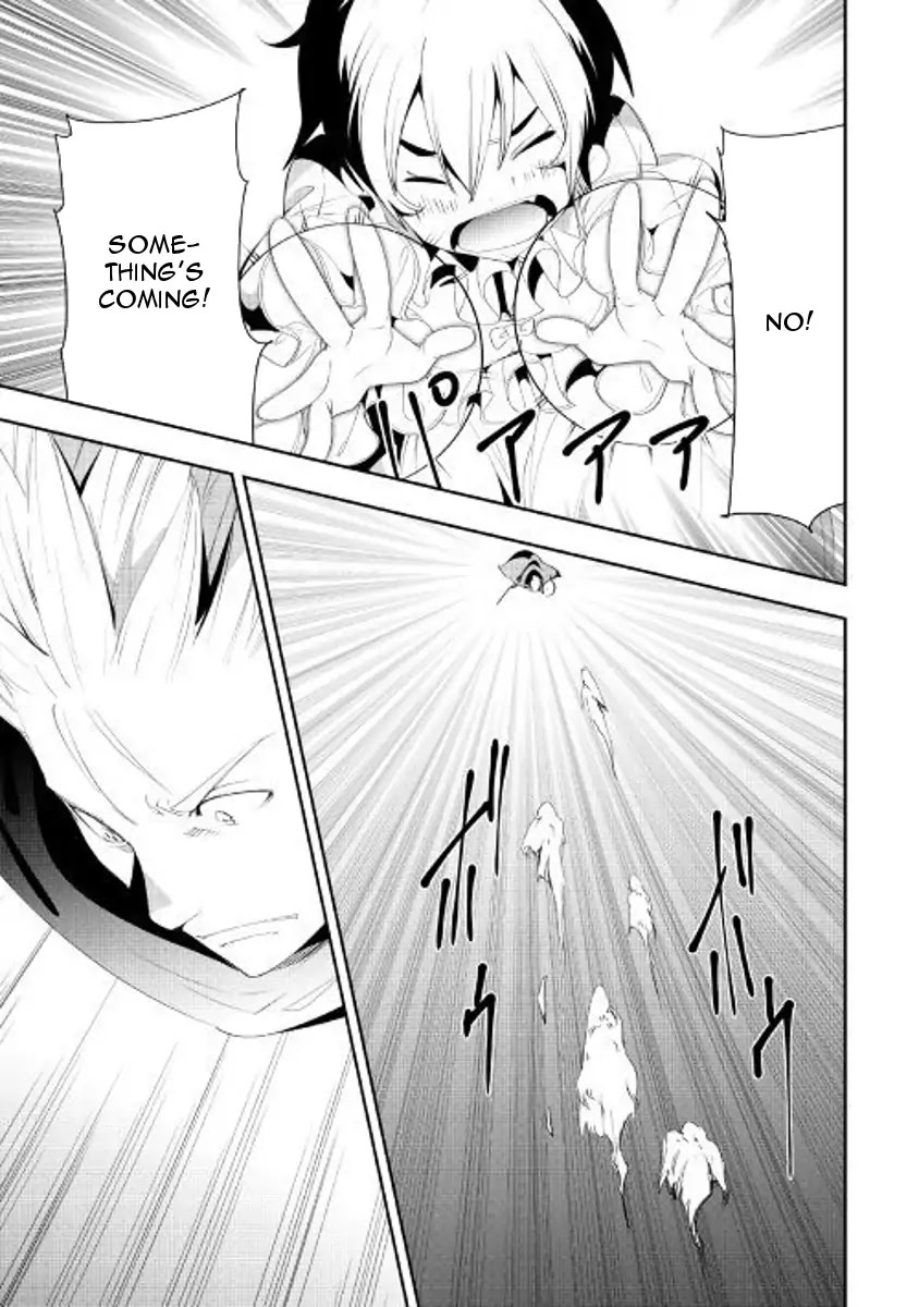 Chihou Kishi Hans no Junan Chapter 34 page 13 - Chapter 34