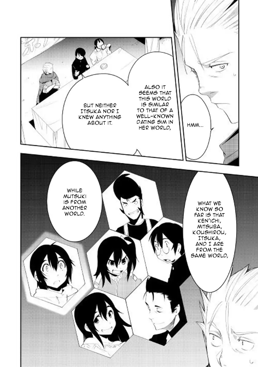 Chihou Kishi Hans no Junan Chapter 35 page 6 - Chapter 35