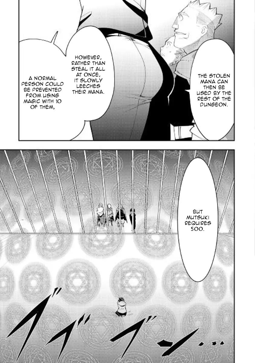 Chihou Kishi Hans no Junan Chapter 36 page 15 - Chapter 36