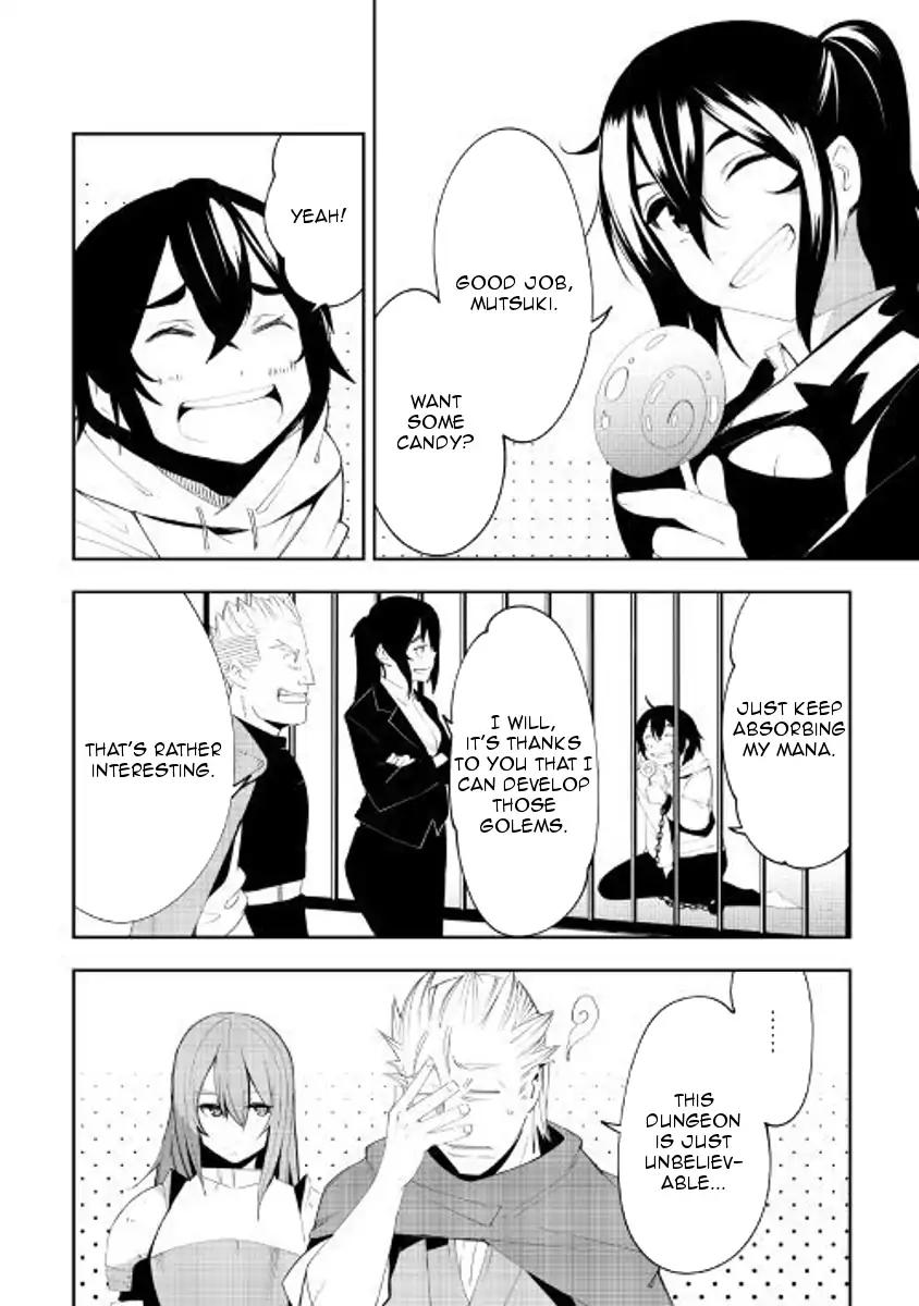 Chihou Kishi Hans no Junan Chapter 36 page 18 - Chapter 36