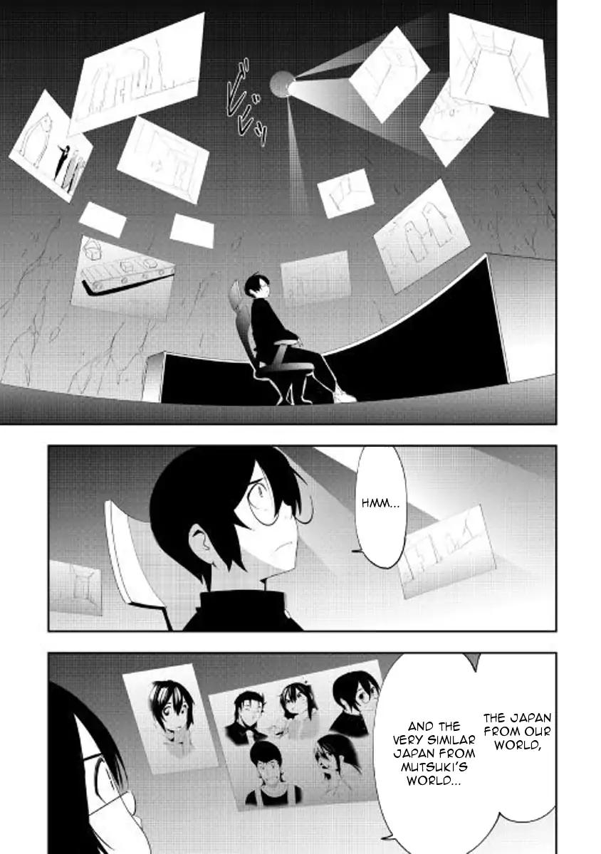 Chihou Kishi Hans no Junan Chapter 36 page 19 - Chapter 36