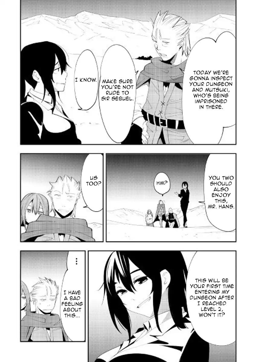 Chihou Kishi Hans no Junan Chapter 36 page 2 - Chapter 36