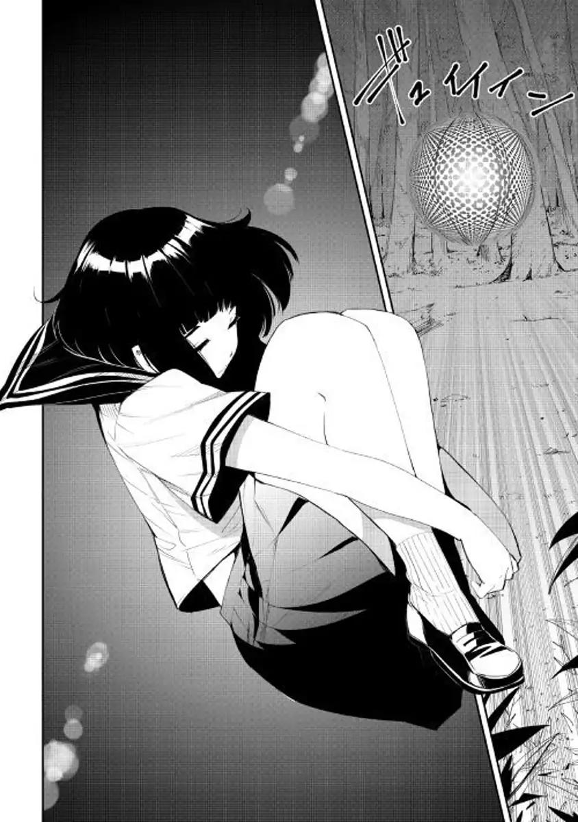 Chihou Kishi Hans no Junan Chapter 36 page 22 - Chapter 36
