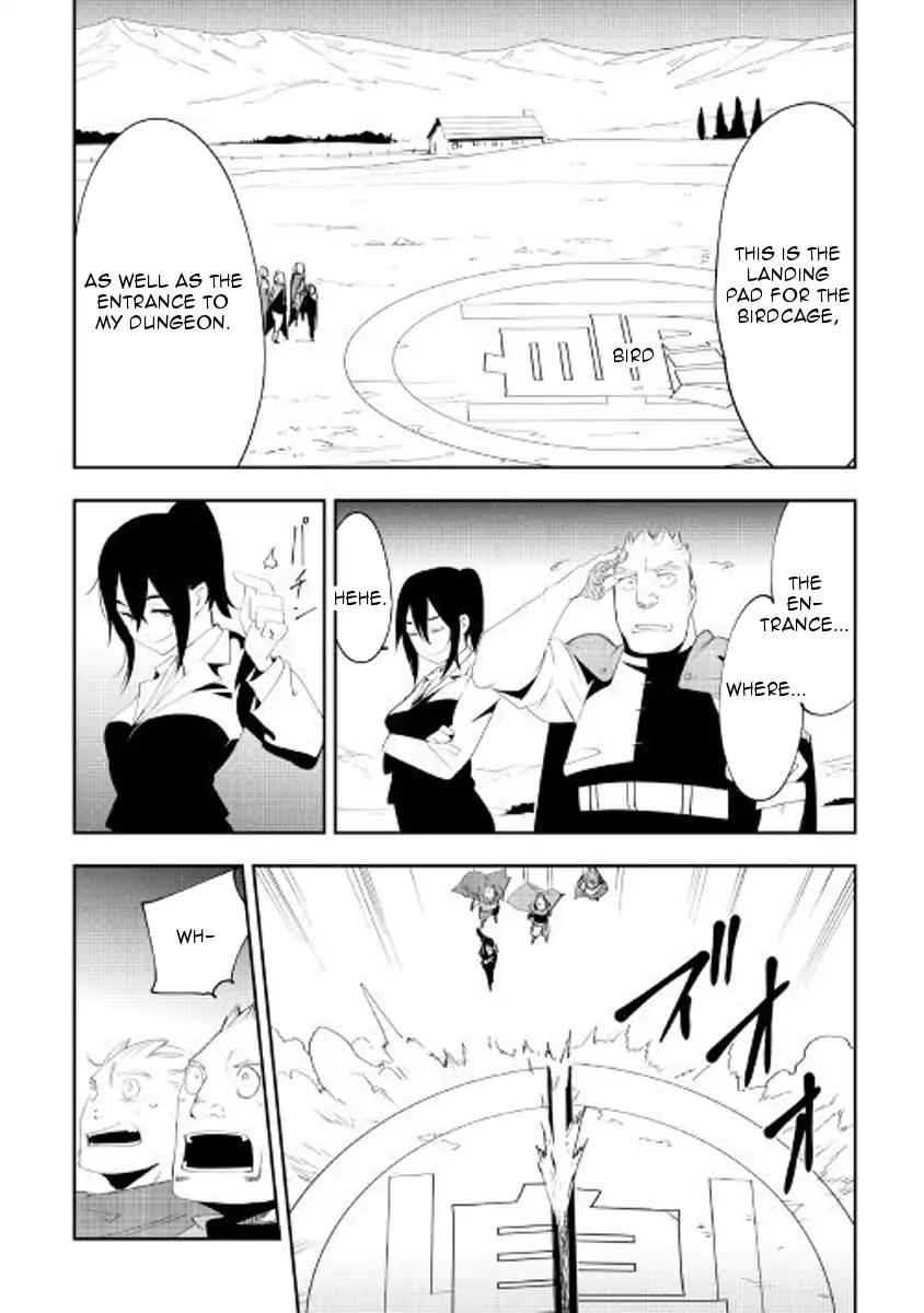 Chihou Kishi Hans no Junan Chapter 36 page 4 - Chapter 36