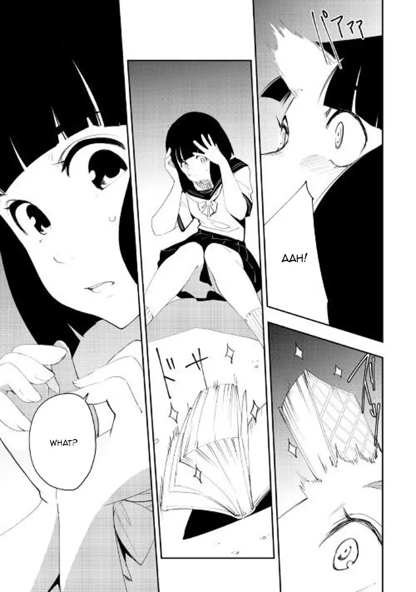 Chihou Kishi Hans no Junan Chapter 37 page 12 - Chapter 37