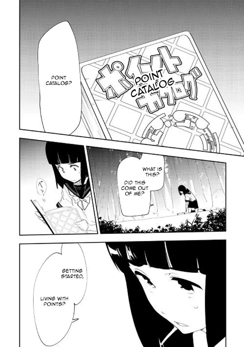 Chihou Kishi Hans no Junan Chapter 37 page 13 - Chapter 37