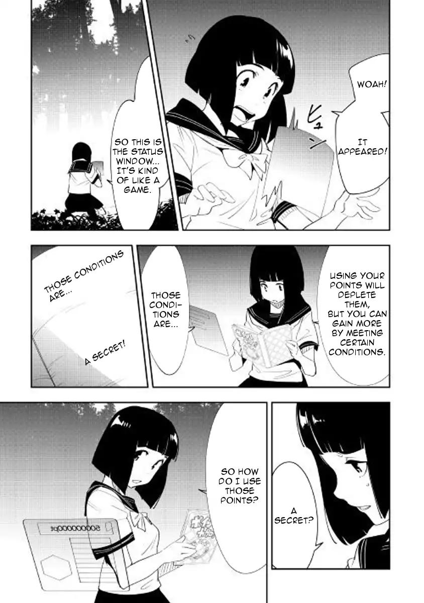 Chihou Kishi Hans no Junan Chapter 37 page 16 - Chapter 37