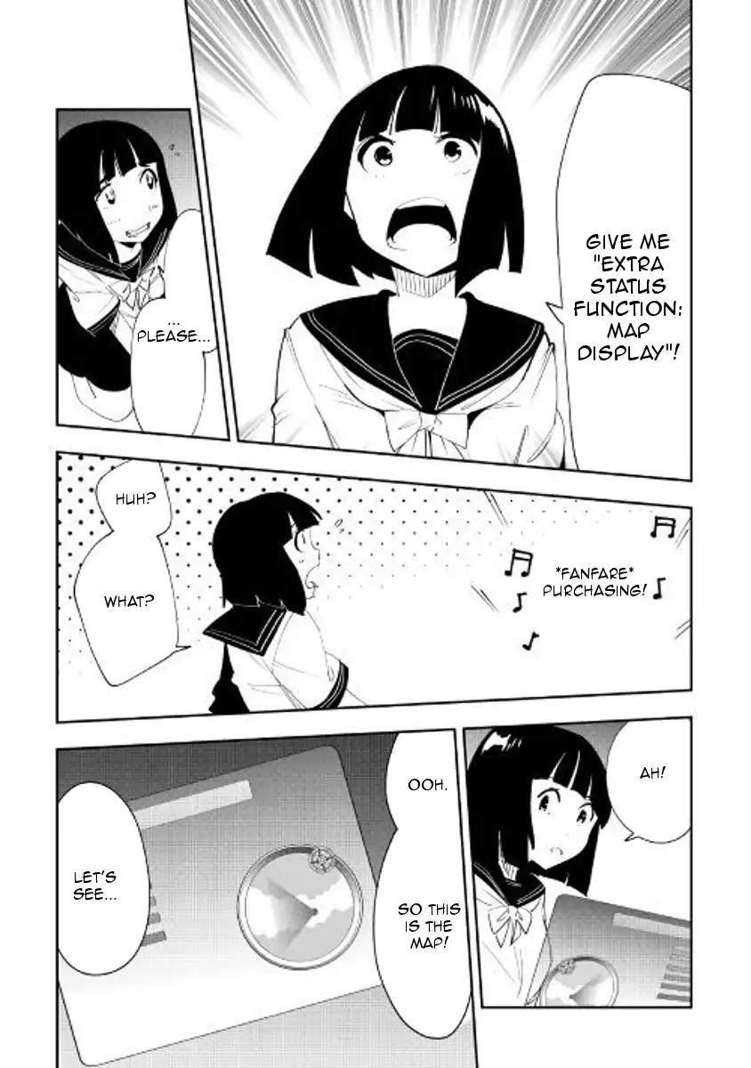 Chihou Kishi Hans no Junan Chapter 37 page 18 - Chapter 37