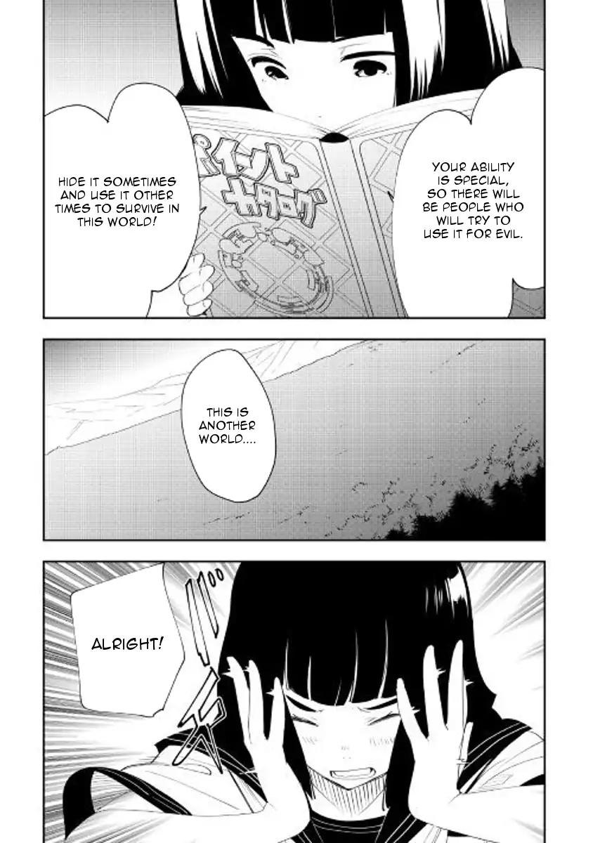 Chihou Kishi Hans no Junan Chapter 37 page 20 - Chapter 37